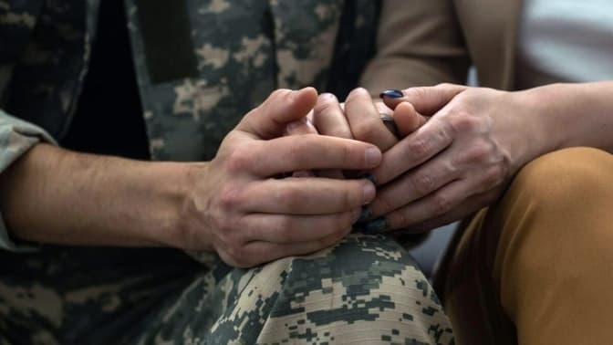 Для ветеранів запрацювала платформа з усіма послугами в одному місці