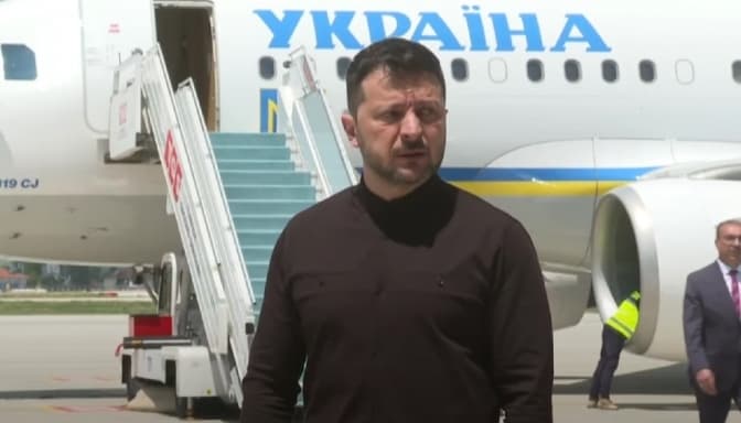 фото: скриншот із відео