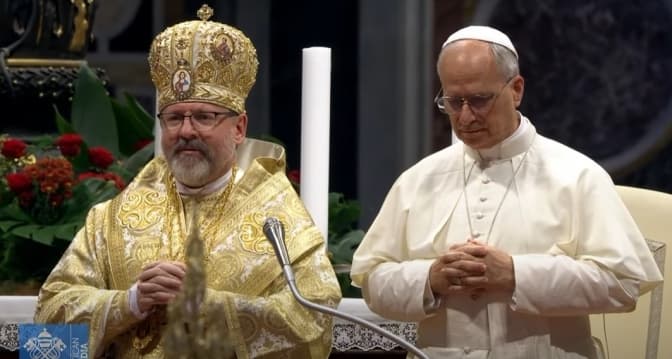 скриншот із відео