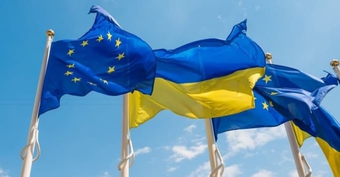 ЄС на рік продовжить статус захисту для українських біженців