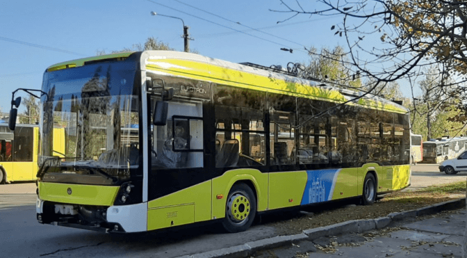 Фото: Андрій Бойко