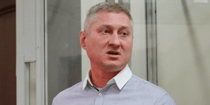 Майора, який п'яним наїхав на трьох курсанток, посадили на 6 років