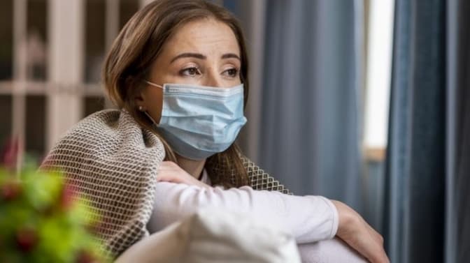 В Україні будуть штрафувати за порушення режиму самоізоляції