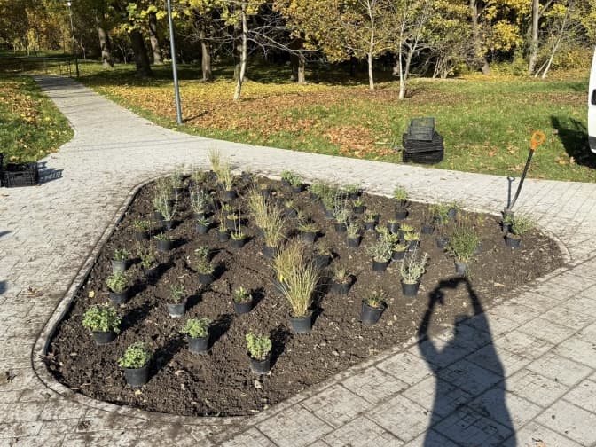 Фото: управління екології