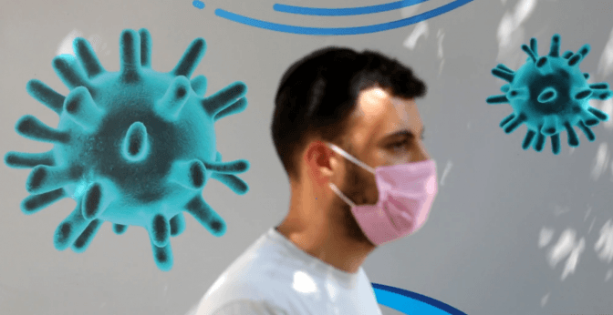 Львівщина – у лідерах за кількістю виявлених Covid-хворих за добу