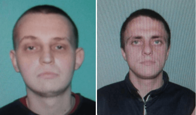 В’язням-утікачам, які поранили поліцейського на Львівщині, загрожує до 15 років позбавлення волі