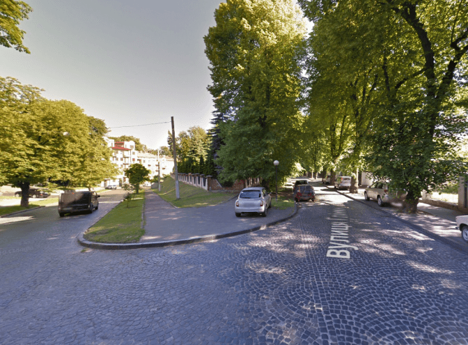 Фото: google maps