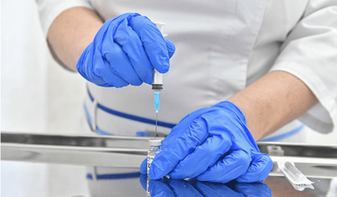 У Львові планують відкрити ще кілька центрів вакцинації