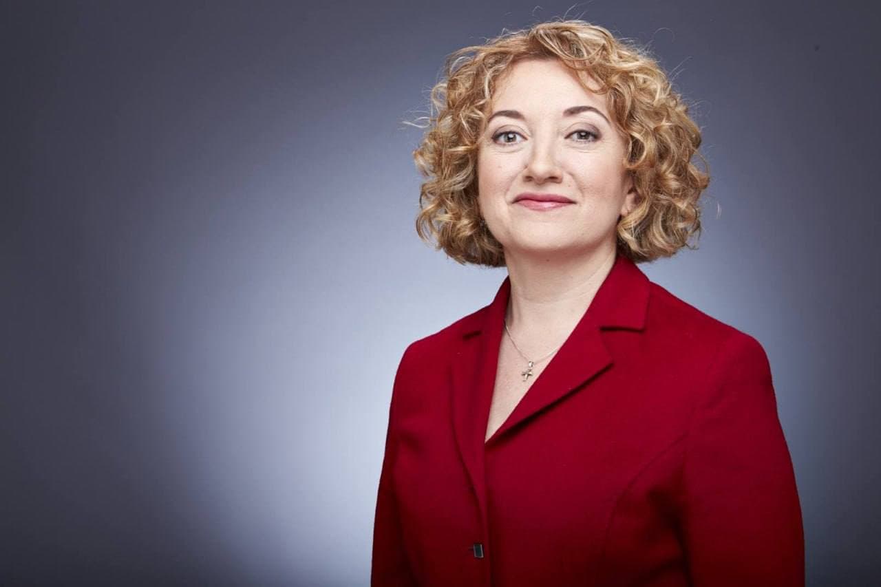 Марина Соловйова. Фото надане "Твоєму місту"