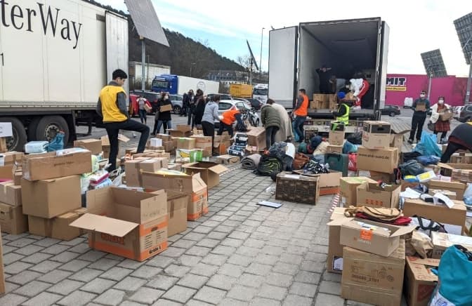 ООН відкриє у Львові офіс для координації роботи міжнародних гуманітарних організацій