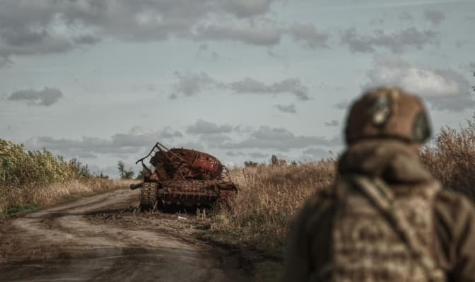 Скільки окупантів ЗСУ знищили за минулу добу