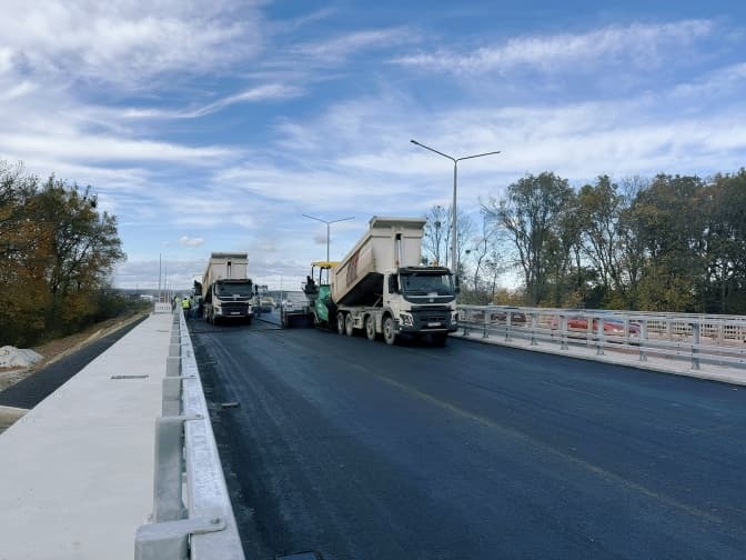 Фото: Служба відновлення та розвитку інфраструктури у Львівській області