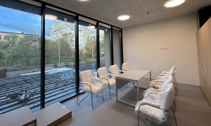 У Львові вже спланували дату відкриття 3D-корпусу школи: який вигляд він має