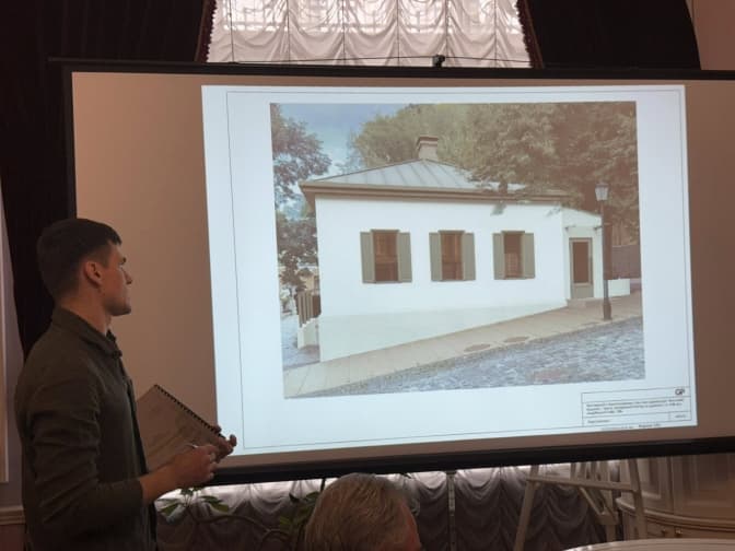 Найстарішу садибу Андріївського узвозу планують кардинально перебудувати — активіст