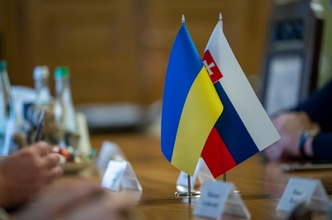 У Львові запрацює Почесне консульство Словацької Республіки