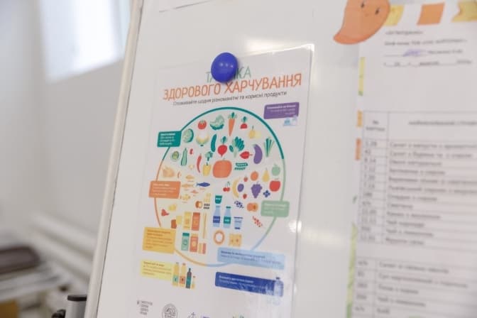 Фото: Валентин Мондриївський