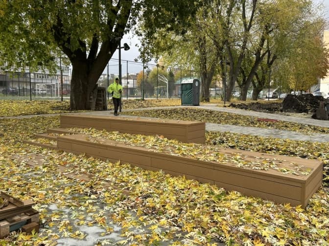 Фото: Любомир Зубач