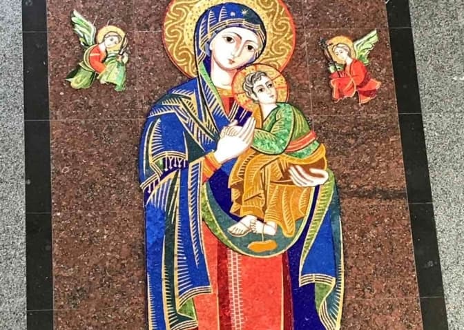 Львів’ян запрошують у Собор святого Юра помолитися перед рідкісною іконою