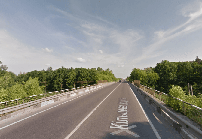 ФОТО: GOOGLE-MAPS

