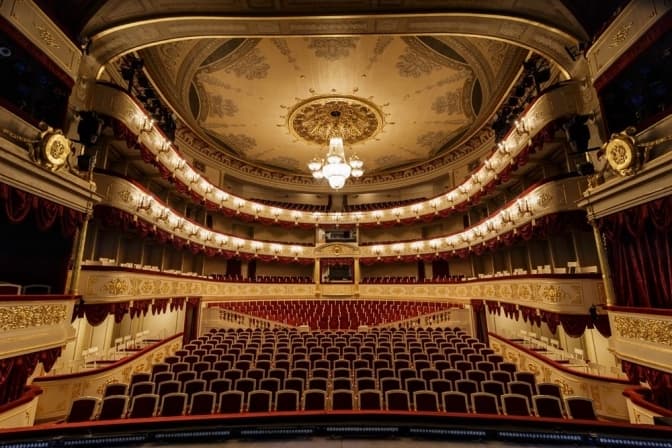 Чотири львівські вистави увійшли до лонглиста театральної премії «ГРА»