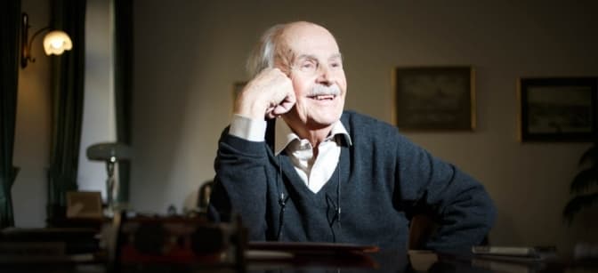 Учися та підтримуй своє здоров'я. 15 настанов ініціатора Декларації відповідальності людини