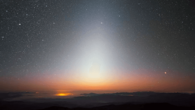 Image credit: ESO/Y. Beletsky