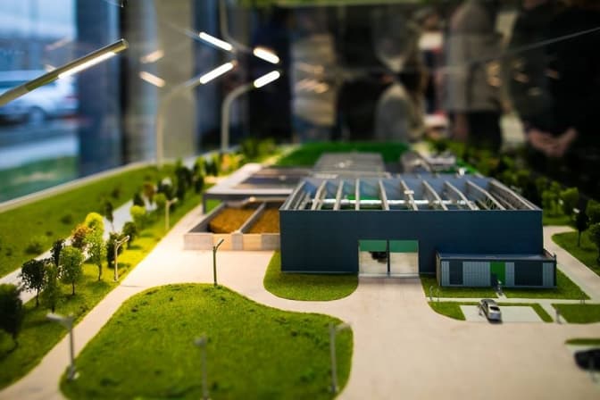 Держінспекція архітектури погодила будівництво сміттєпереробного заводу у Львові