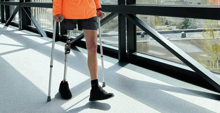 Ілюстративне фото / Unbroken