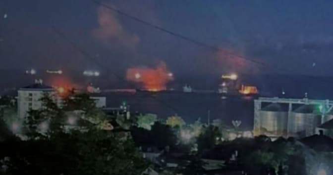 Фото: Генштаб