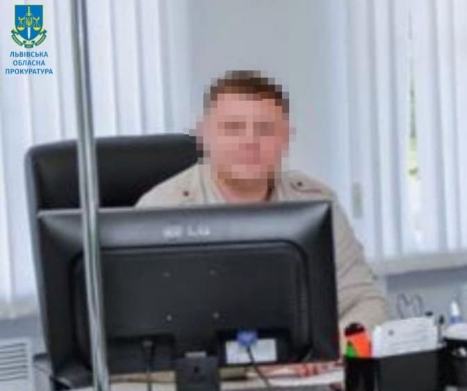 У Львові засудили на 15 років колаборанта із Луганщини