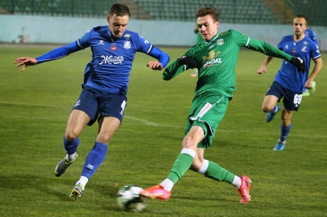 «Карпати» у суботу прийматимуть прямого конкурента за лідерство