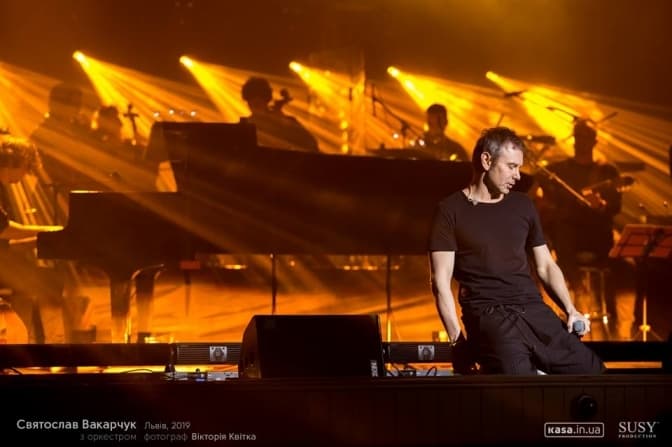 Фото: Вікторія Квітка