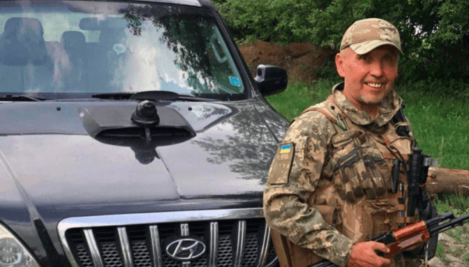 Військовий львівської бригади тероборони виступить на змаганнях із 24-годинного бігу в Італії