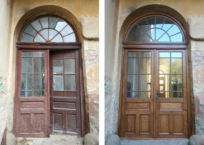 Фото: ЛКП "Археологічно-архітектурна служба Львова"