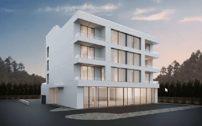 Візуалізація