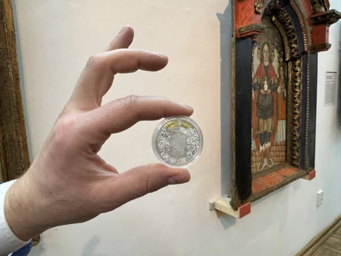 Фото: Нацбанк