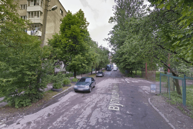 Фото: google maps