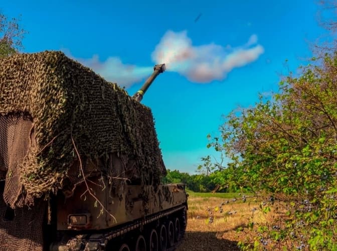 фото: генштаб