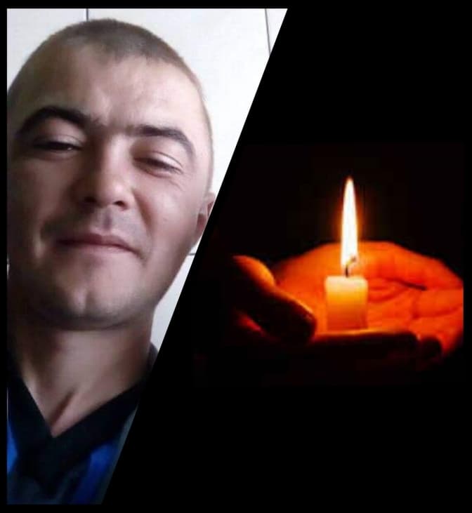 На Львівщині на 36 році з життя пішов учасник АТО