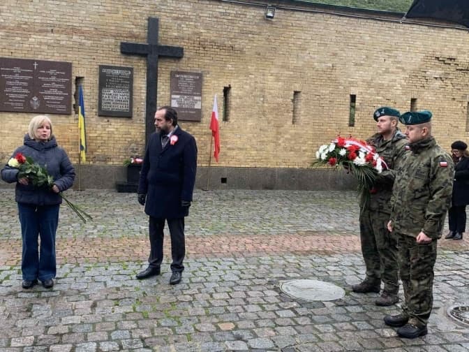 Фото: Київська фортеця