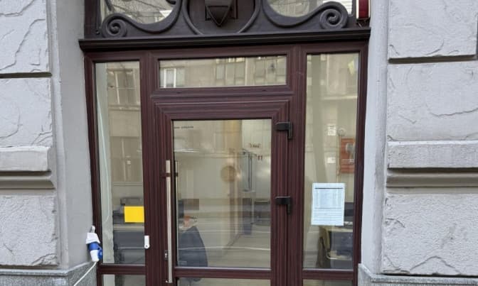 Фото: Офіс охорони культурної спадщини