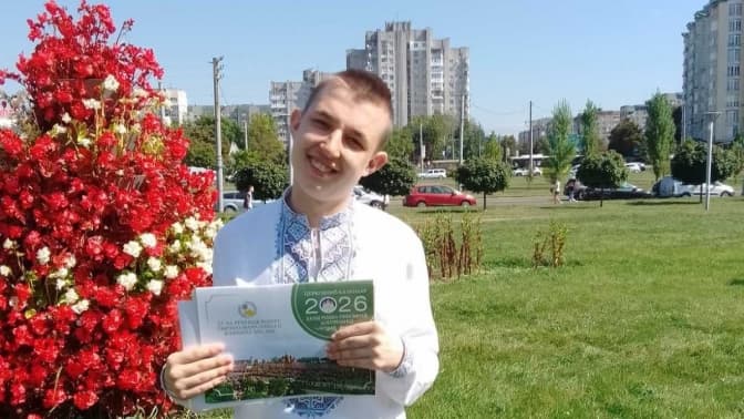 У Львові розшукують 17-річного Романа Ониськіва