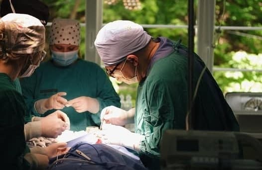 Американські лікарі проведуть безкоштовні консультації для дітей у Львові: як записатися