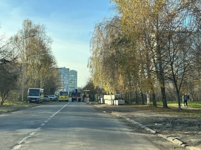 Фото: Михайло Дідух