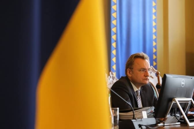 Міському голові Львова призначили нових заступників