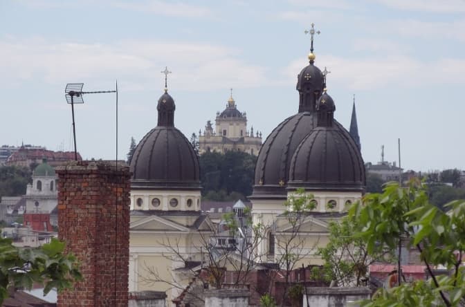 Це не криза і навіть не війна. Рада церков закликала світ визнати дії Росії геноцидом українців