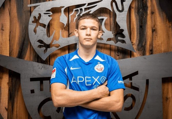 фото ФК Ганза Росток