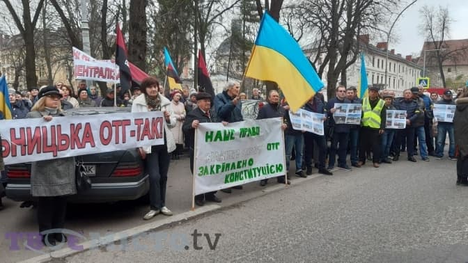 ЛОДА погодила створення Сокільницької ОТГ