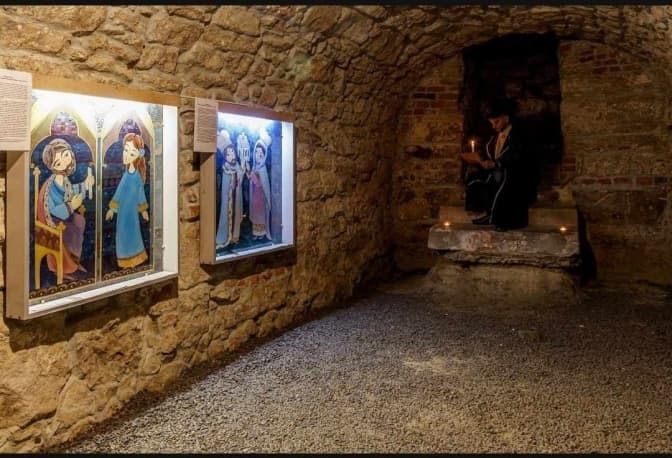 Фото Львівського музею історії релігії