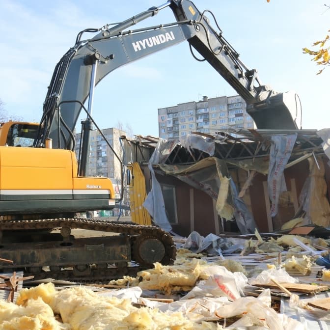 Фото: Київблагоустрій